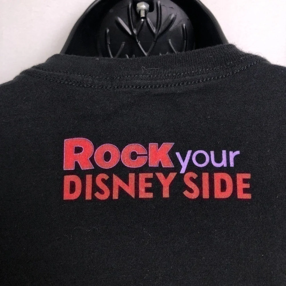 🦄 2/$20 Disney Mickey Heroes vs Villains T- Shirt - Picture 4 of 9